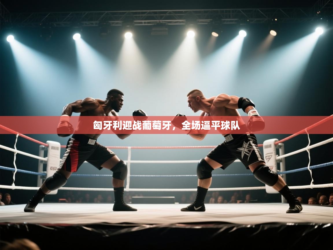 匈牙利迎战葡萄牙,全场逼平球队 第1张