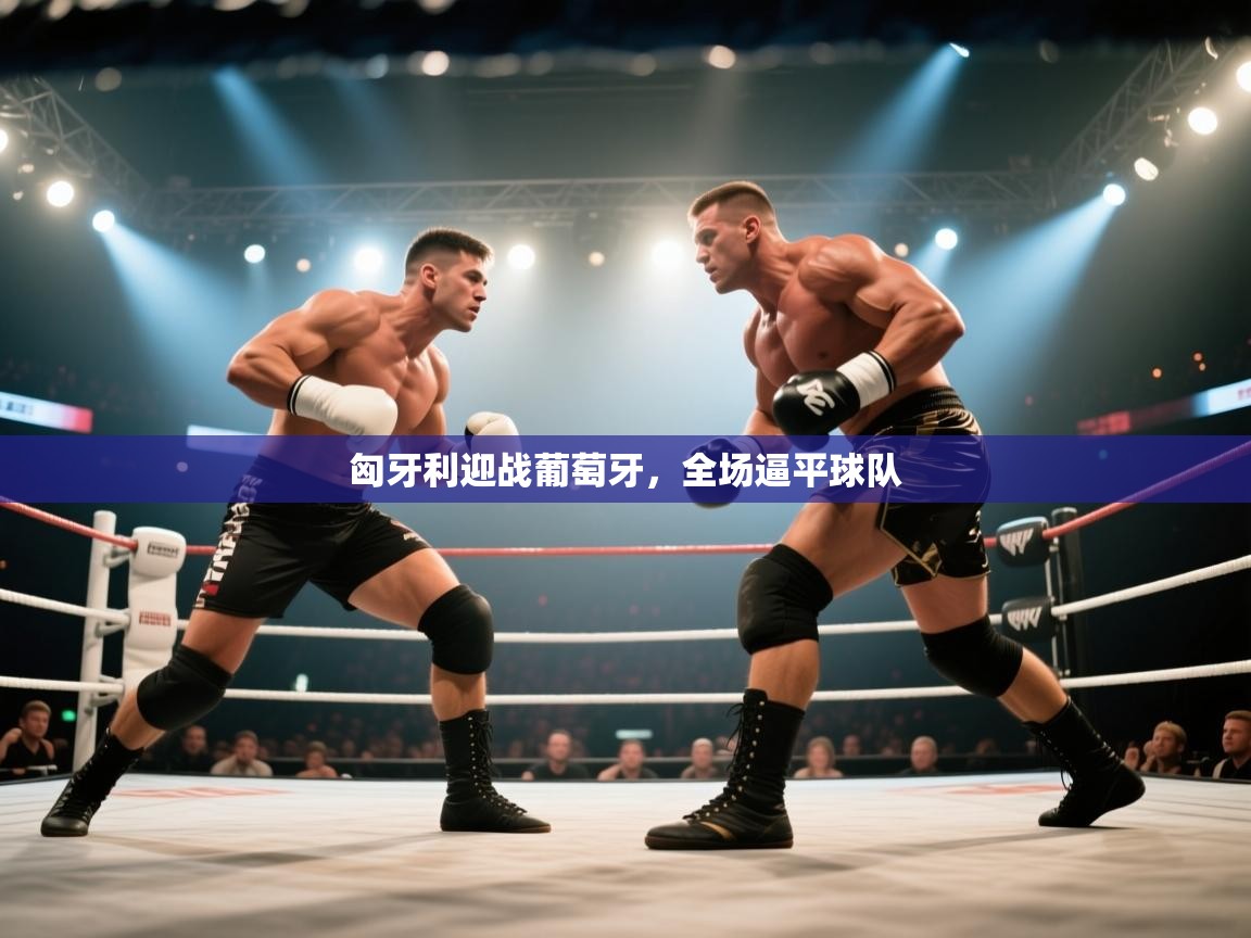 匈牙利迎战葡萄牙,全场逼平球队 第2张