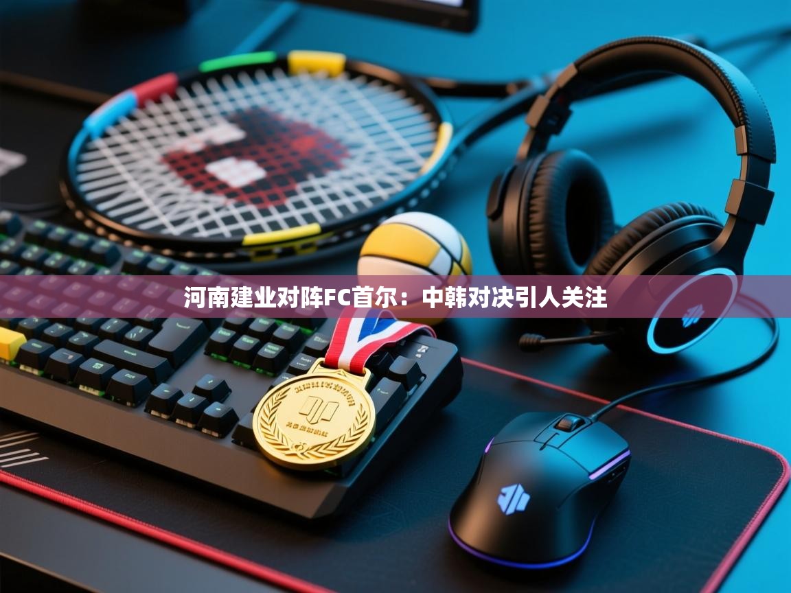 河南建业对阵FC首尔：中韩对决引人关注  第1张