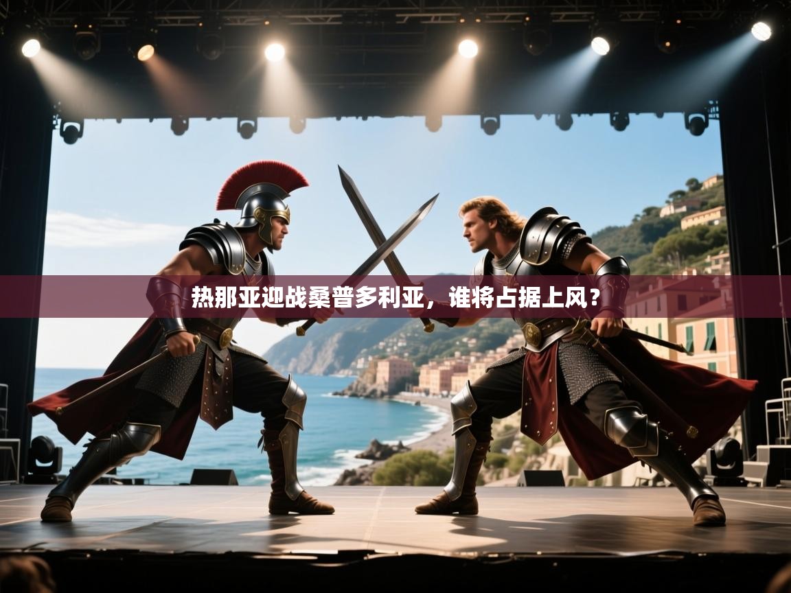 热那亚迎战桑普多利亚，谁将占据上风？