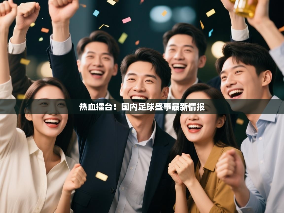 热血擂台！国内足球盛事最新情报