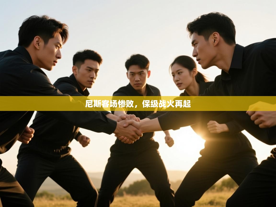 尼斯客场惨败,保级战火再起