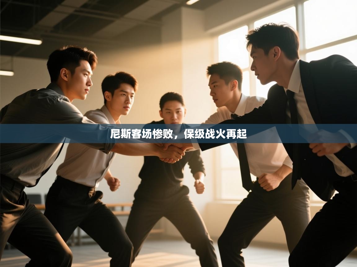 尼斯客场惨败,保级战火再起 第2张