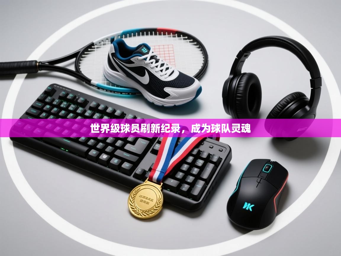 世界级球员刷新纪录，成为球队灵魂