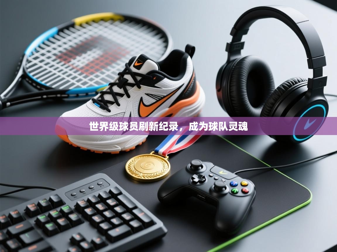 世界级球员刷新纪录，成为球队灵魂  第2张