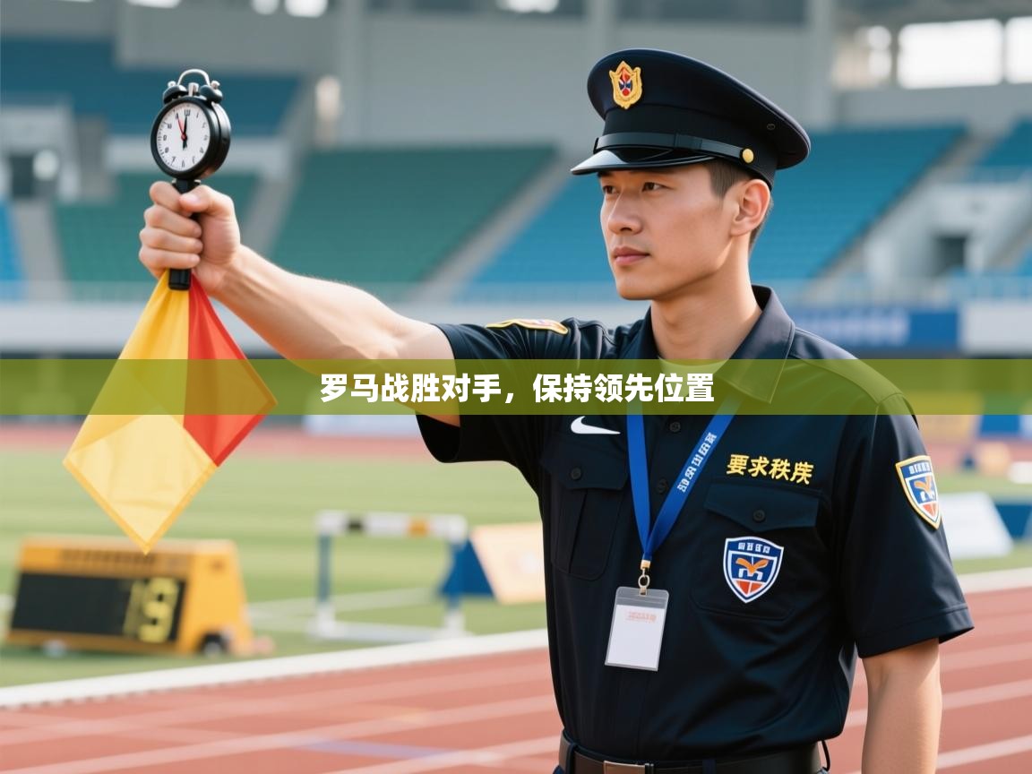 罗马战胜对手,保持领先位置