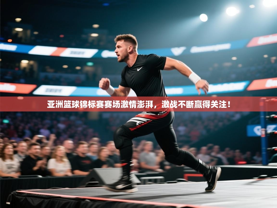 亚洲篮球锦标赛赛场激情澎湃，激战不断赢得关注！
