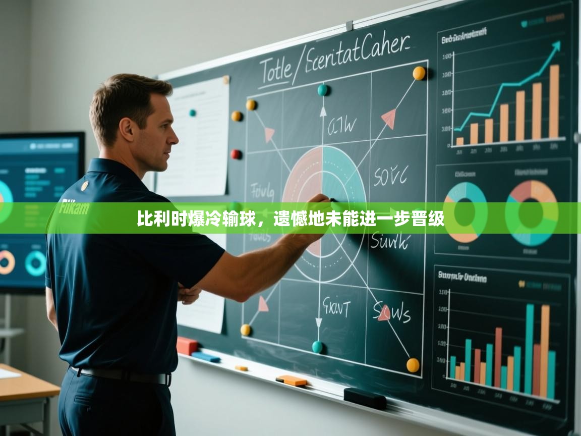 比利时爆冷输球，遗憾地未能进一步晋级