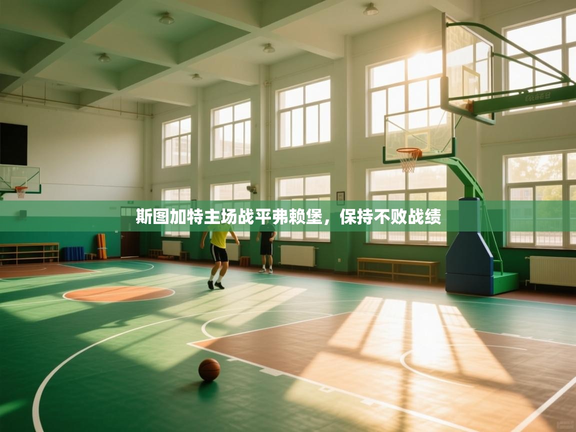 斯图加特主场战平弗赖堡，保持不败战绩  第1张