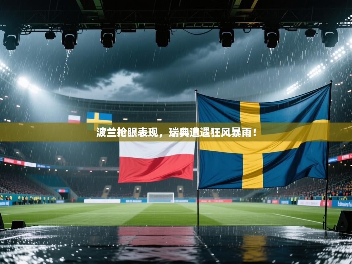 波兰抢眼表现，瑞典遭遇狂风暴雨！