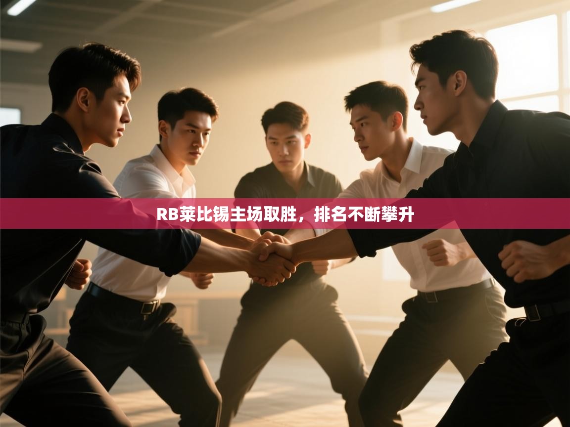 RB莱比锡主场取胜，排名不断攀升