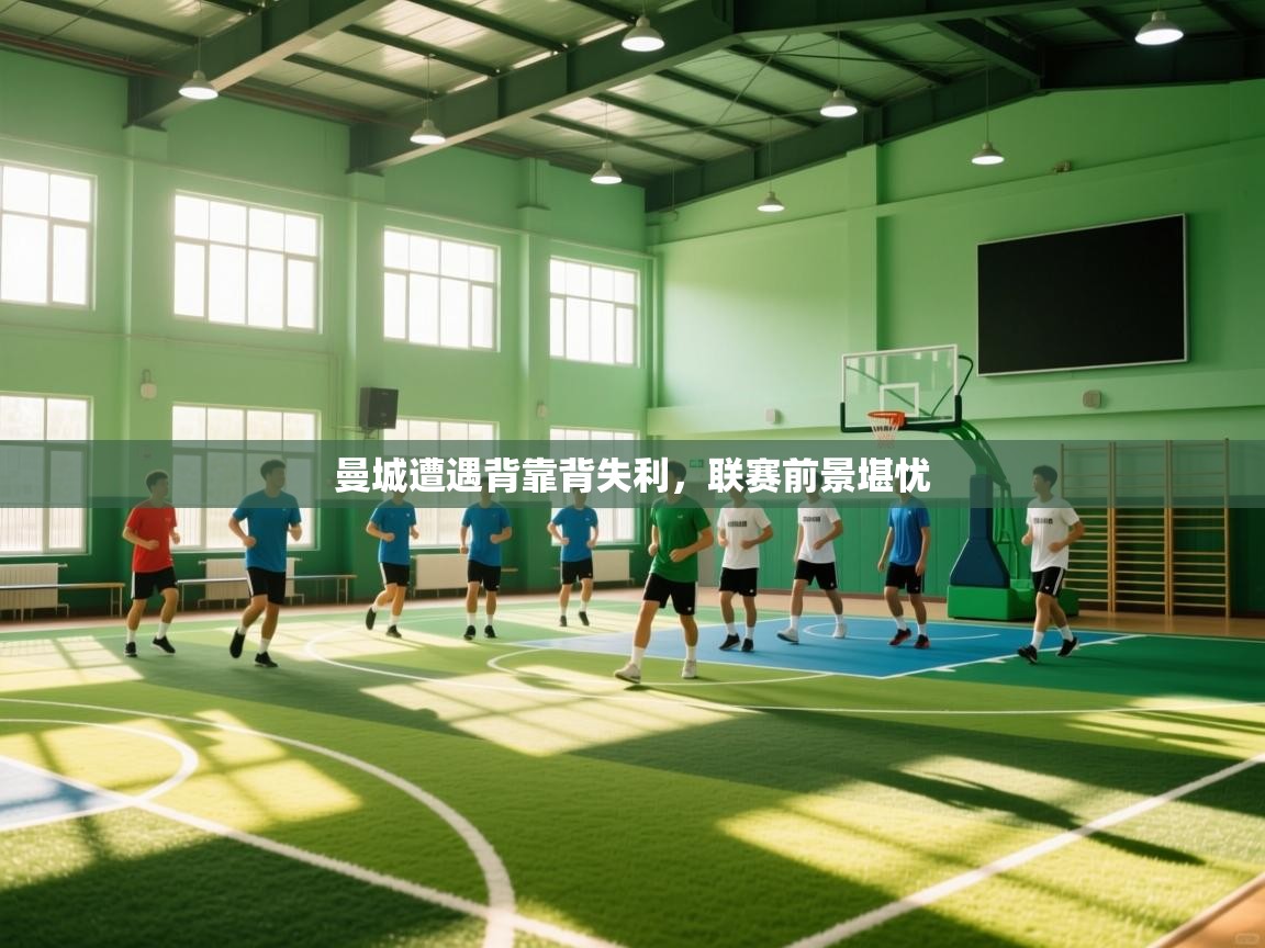 曼城遭遇背靠背失利，联赛前景堪忧