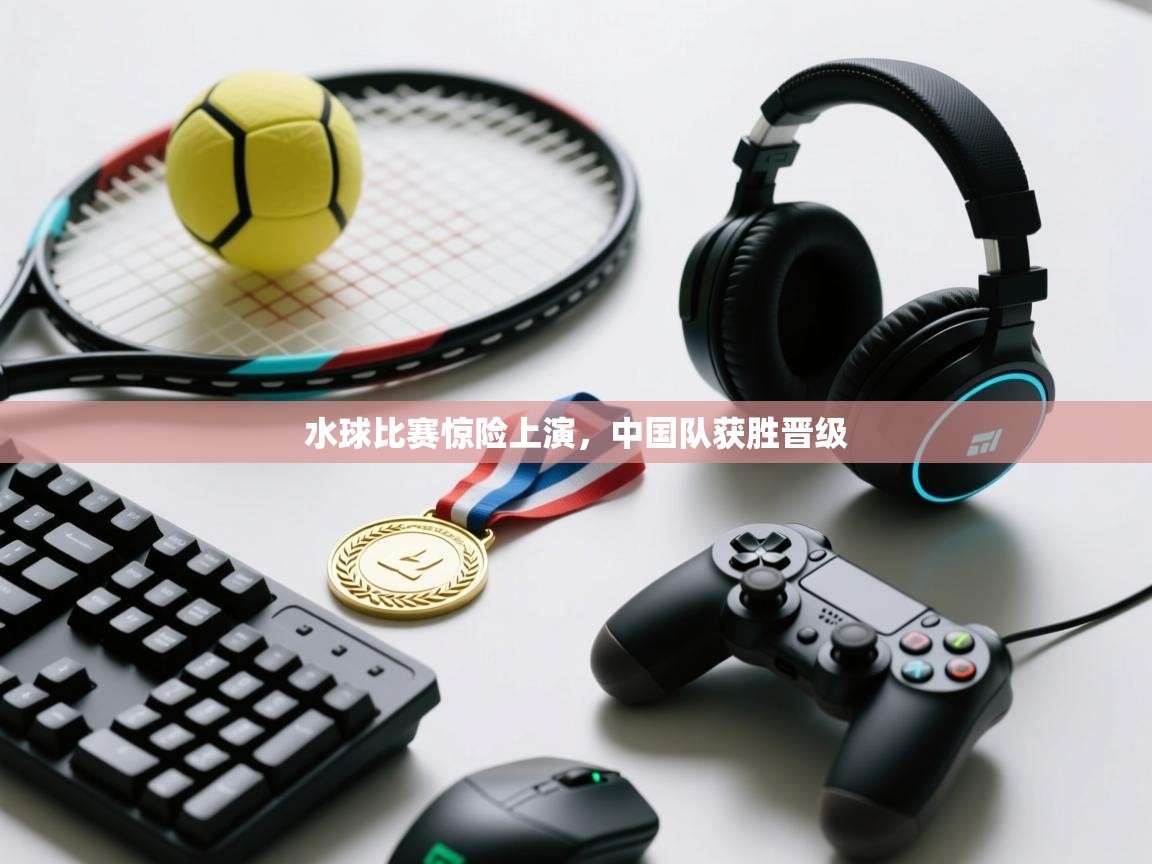 水球比赛惊险上演,中国队获胜晋级 第1张