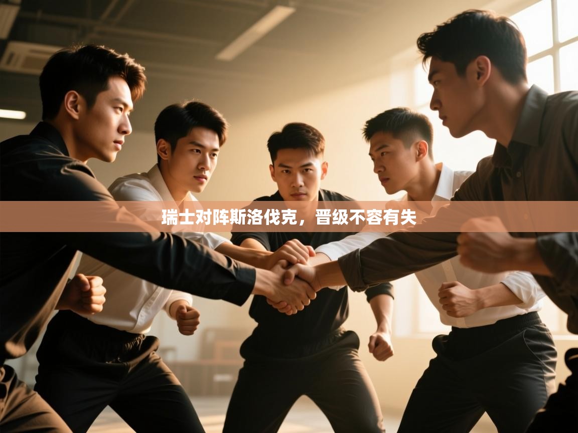 瑞士对阵斯洛伐克，晋级不容有失