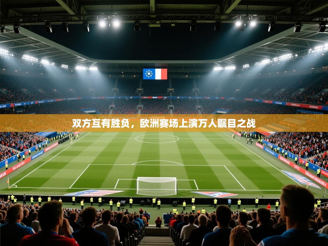 双方互有胜负,欧洲赛场上演万人瞩目之战 第1张