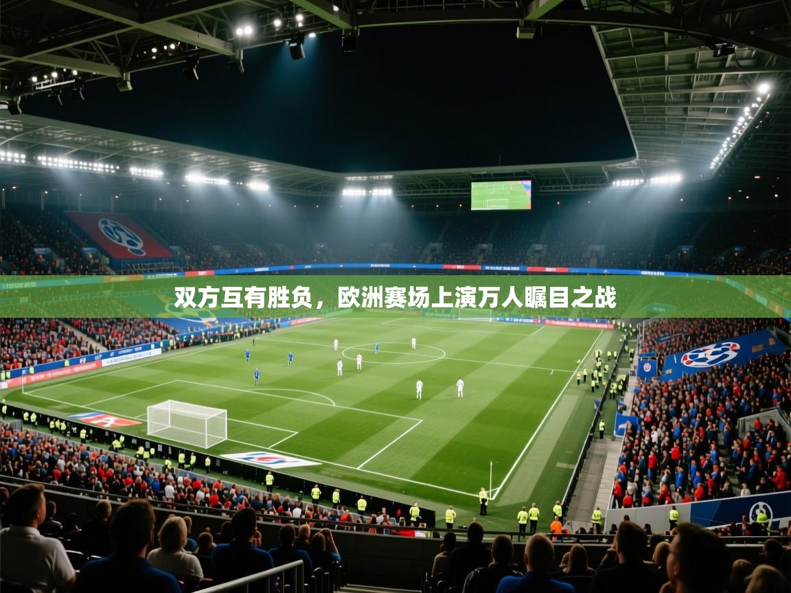 双方互有胜负,欧洲赛场上演万人瞩目之战 第2张