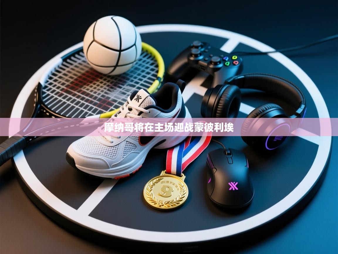 摩纳哥将在主场迎战蒙彼利埃  第1张