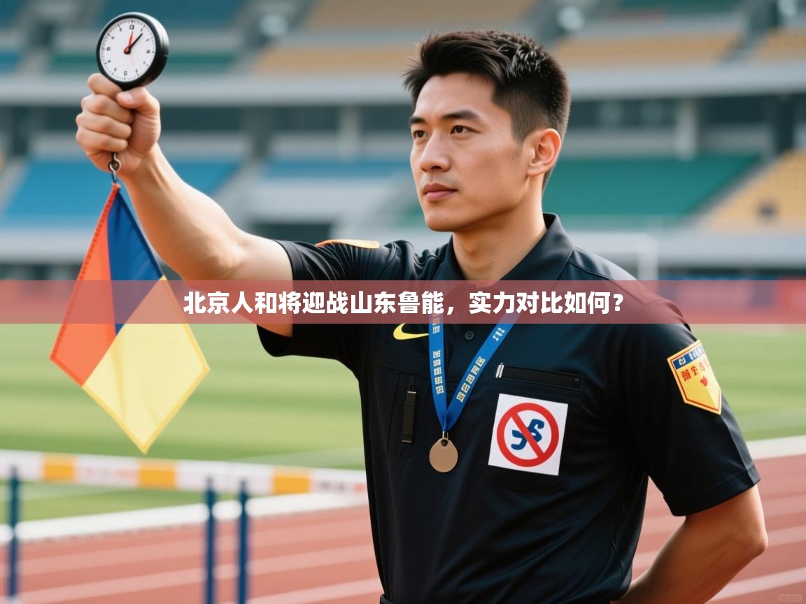 北京人和将迎战山东鲁能,实力对比如何?