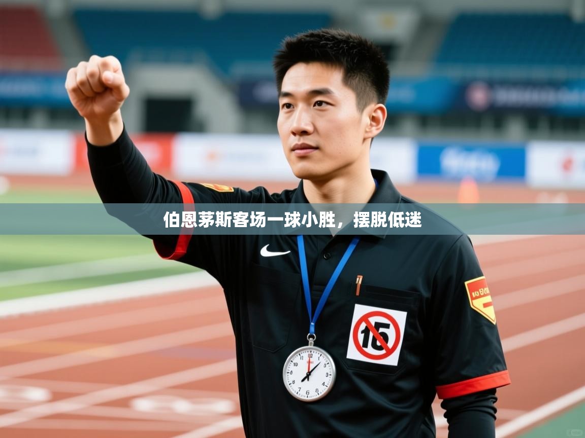 伯恩茅斯客场一球小胜，摆脱低迷