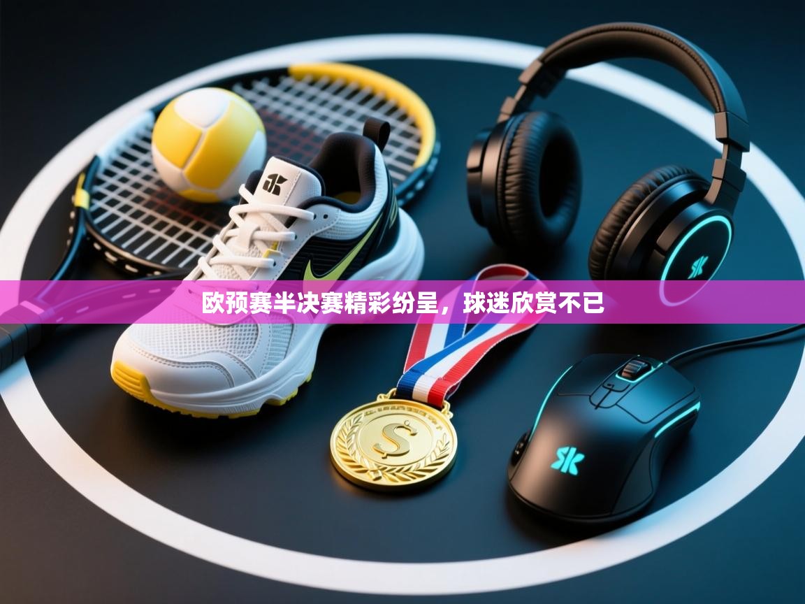 欧预赛半决赛精彩纷呈，球迷欣赏不已  第2张