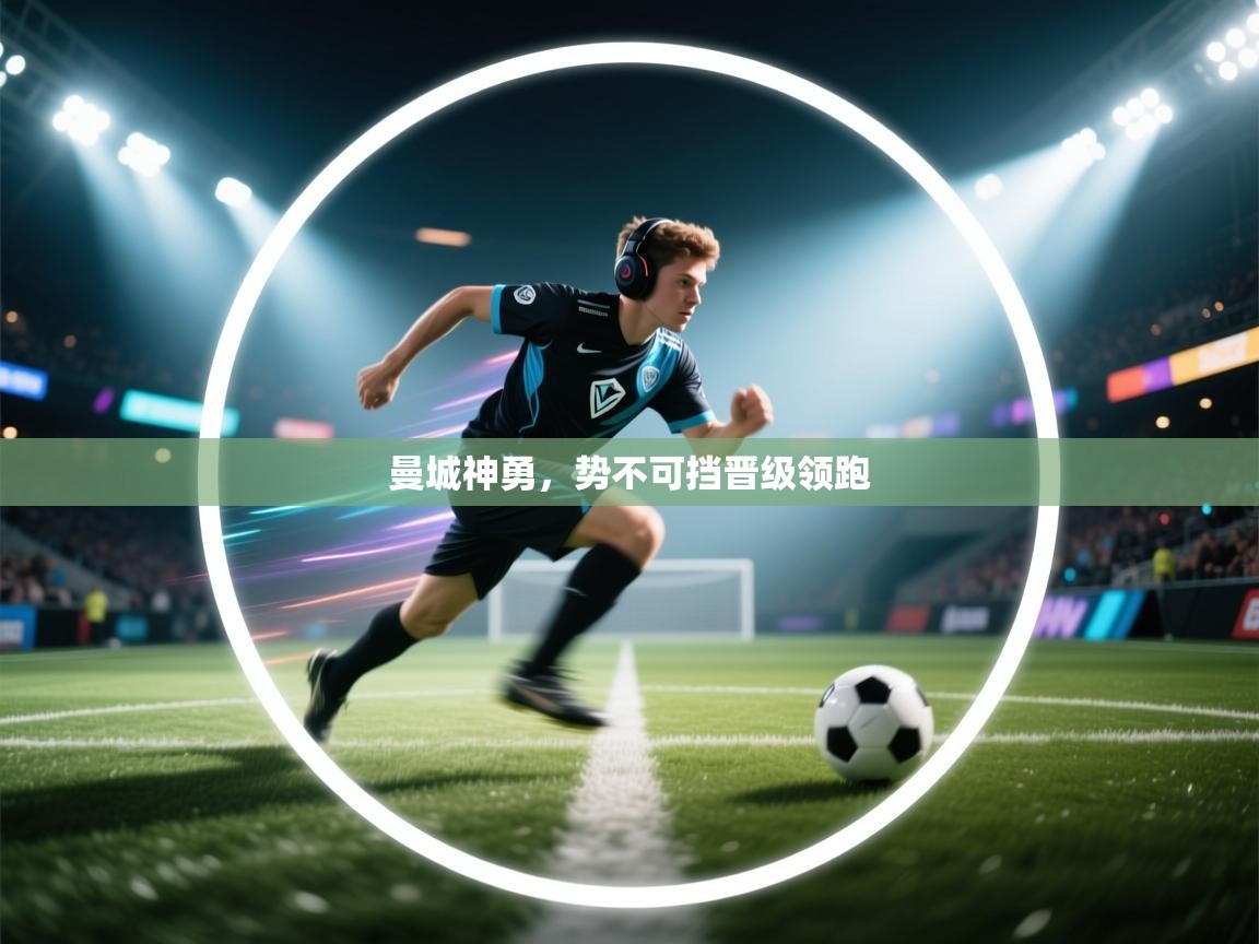 曼城神勇，势不可挡晋级领跑  第2张