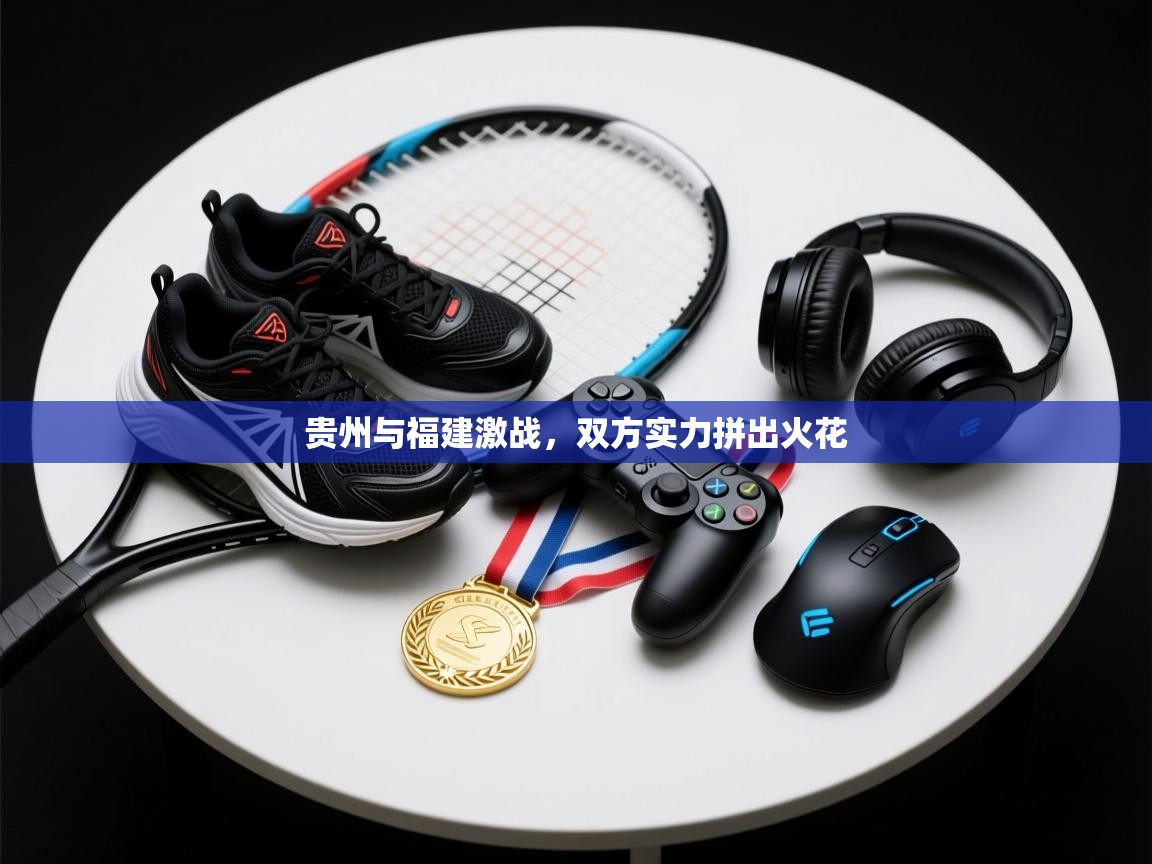 贵州与福建激战，双方实力拼出火花