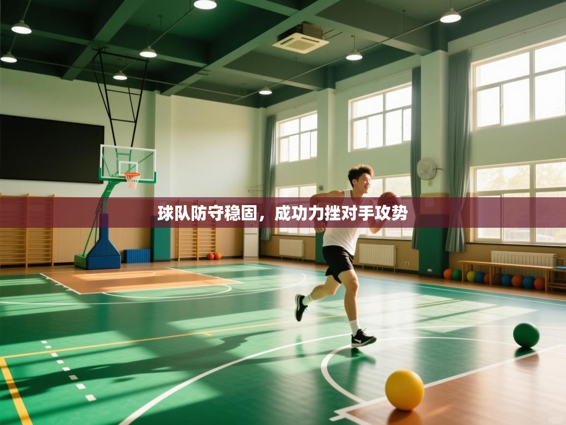 球队防守稳固，成功力挫对手攻势