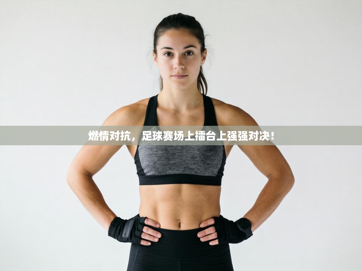 燃情对抗，足球赛场上擂台上强强对决！