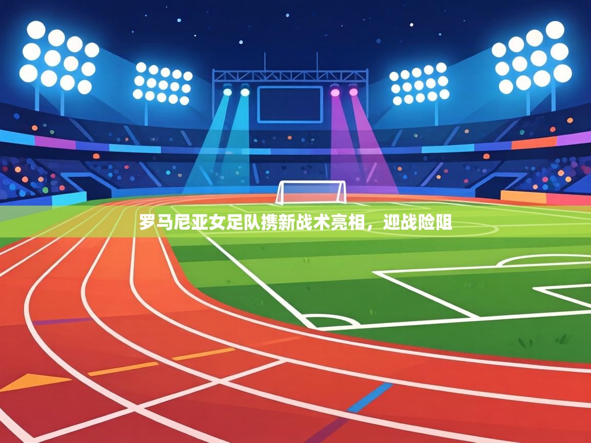 罗马尼亚女足队携新战术亮相，迎战险阻