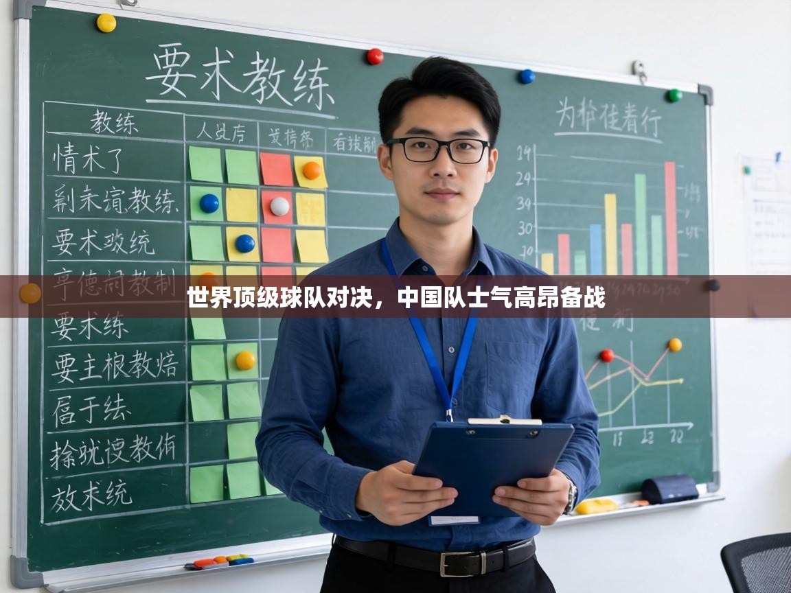 世界顶级球队对决,中国队士气高昂备战 第1张