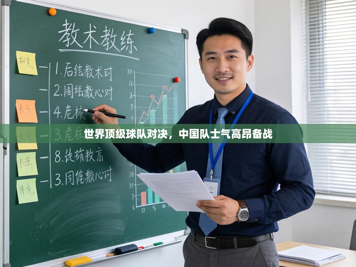 世界顶级球队对决,中国队士气高昂备战 第2张